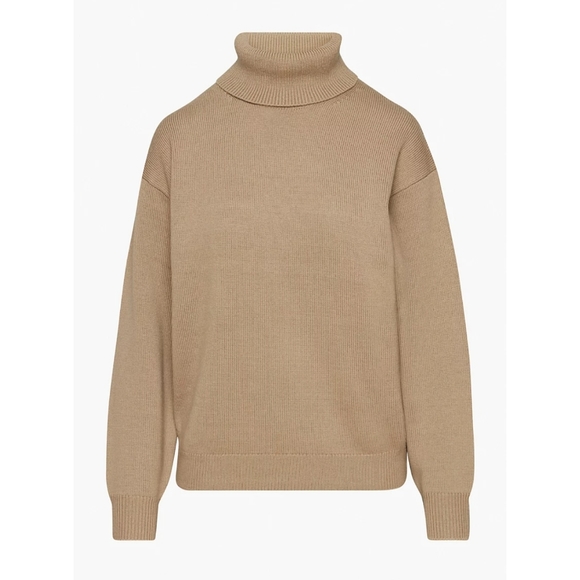 NWT wilfred treasures turtleneck - Picture 1 of 7